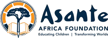 asante africa