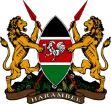 kenya government