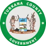 turkana county government
